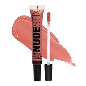 NudeStix "Waikiki Rose" liquid lipstick